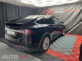 Tesla Model X 75D