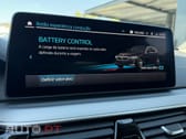 BMW 530 e