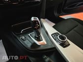 BMW 318 d Line Sport Auto