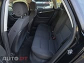 Audi A3 Sportback 2.0 TDI (clean diesel) Attraction