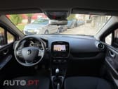 Renault Clio Sport Tourer 0.9 TCe Limited Edition