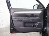 Mitsubishi Outlander 2.0 4WD Plus