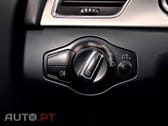 Audi A5 2.7 TDi Multitronic