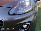 Ford Puma 1.0 EcoBoost Hybrid TITANIUM