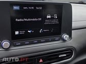 Hyundai Kauai 39 kWh Executive