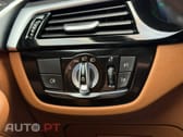 BMW 530 e Pack M
