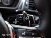BMW M4 DKG