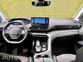 Peugeot 3008 1.6 Hybrid Allure e-EAT8