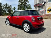 MINI Cooper 1.6 coupe
