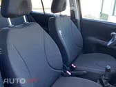 Nissan Micra 1.2 Acenta Plus