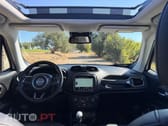 Jeep Renegade 1.0 T-GDI Limited