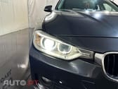 BMW 318 d Line Sport Shadow Auto