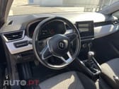 Renault Clio 1.0 TCe Evolution
