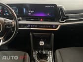 Kia Sportage 1.6 T-GDi Drive