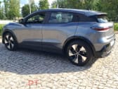 Renault Mégane E-Tech EV60 Evolution Optimum Charge