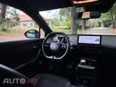 MG MG4 77 kWh Extended Range Luxury
