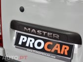 Renault Master 2.3 dCi L2H2 3.5T