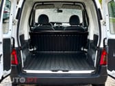Citroen Berlingo 2.0 HDi Multispace PL