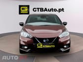Nissan Micra 1.0 IG-T ACENTA 