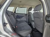 Ford Focus SW 1.6 TDCi S
