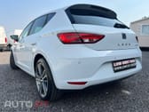 Seat Leon 1.6 TDi Style Ecomotive