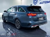 Kia Ceed SW 1.6 GDi PHEV DCT GT-Line