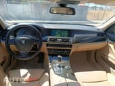 BMW 535 dA Executive