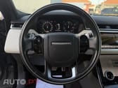 Land Rover Range Rover 2.0 D R-Dynamic