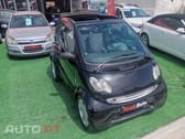 Smart ForTwo Passion 61