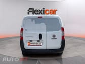 Fiat Fiorino 1.3 M-jet SX