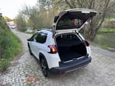 Peugeot 2008 1.6 BlueHDi GT Line