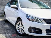 Peugeot 308 SW 1.2 PureTech Style
