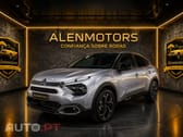 Citroen C4 1.2 PureTech Shine Pack EAT8
