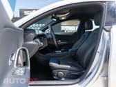 Mercedes-Benz CLA 250 e Style Plus