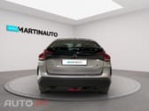 Citroen e-C4 50 kWh Shine