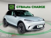 Smart #1 I.V.A DEDUTÍVEL Premium