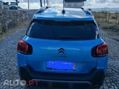Citroen C3 Aircross BlueHdi