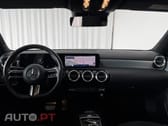 Mercedes-Benz A 200 d AMG Line Aut.