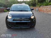 Fiat 500e Icon