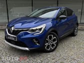 Renault Captur 1.6 E-Tech Plug-In Intens
