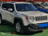 Jeep Renegade 1.6 MJD Limited