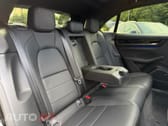 Porsche Macan Electric 4