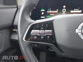 Nissan Ariya I.V.A DEDUTÍVEL Basis 63 kWh 22kW OBC