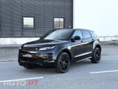 Land Rover Evoque R-Dynamique