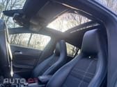 Mercedes-Benz CLA 200 d Shooting Brake Urban