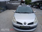 Renault Clio 1.2 16V