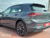 Volkswagen Golf 1.5 TSI Style