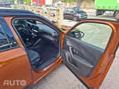 Peugeot 2008  Puretech 130 Stop Start Gt  Line Edition