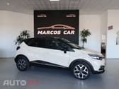 Renault Captur 1.5 dCi Exclusive