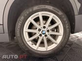 BMW X1 16 d sDrive Advantage